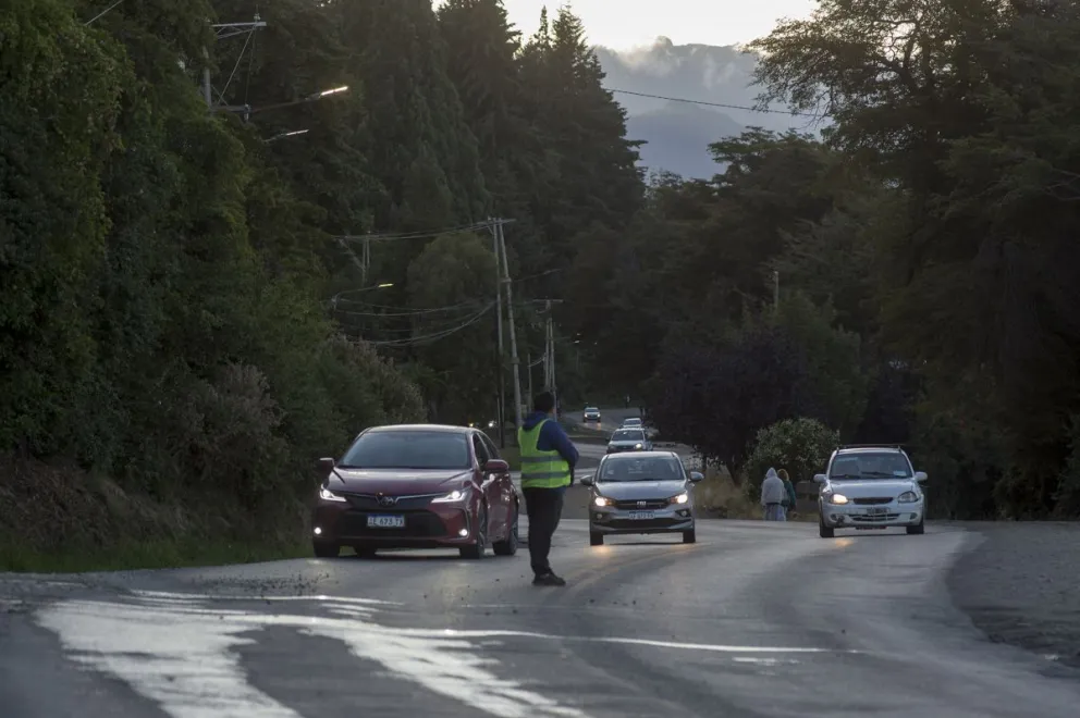 Qué cambios habrá en Bustillo este domingo