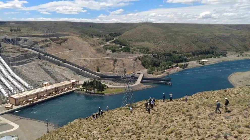 ALIPIBA II: se presentaron tres licitaciones para la construcción de la obra