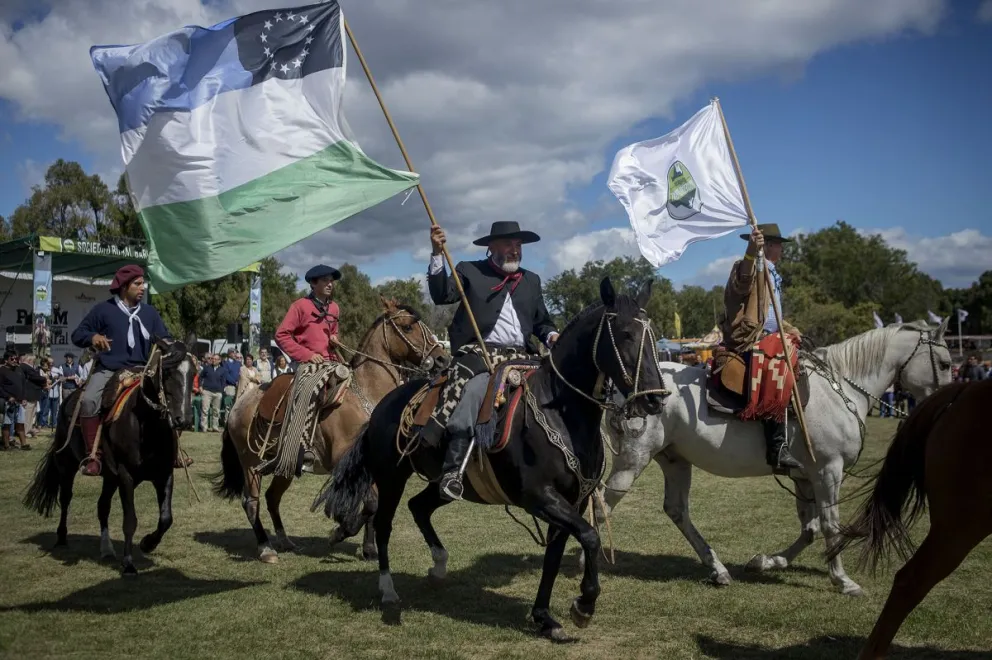 Devolverán el dinero a quienes hayan comprado entradas anticipadas. Foto: ilustrativa Marcelo Martínez.