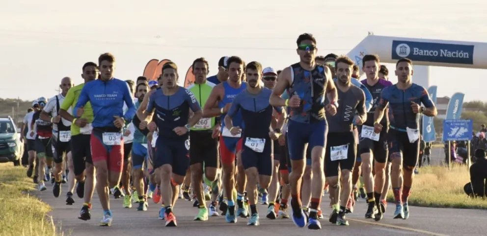 En el Cóndor, muy buena tarea barilochense