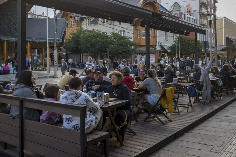 Cuota Simple: Extienden los beneficios para la compra de paquetes turísticos 