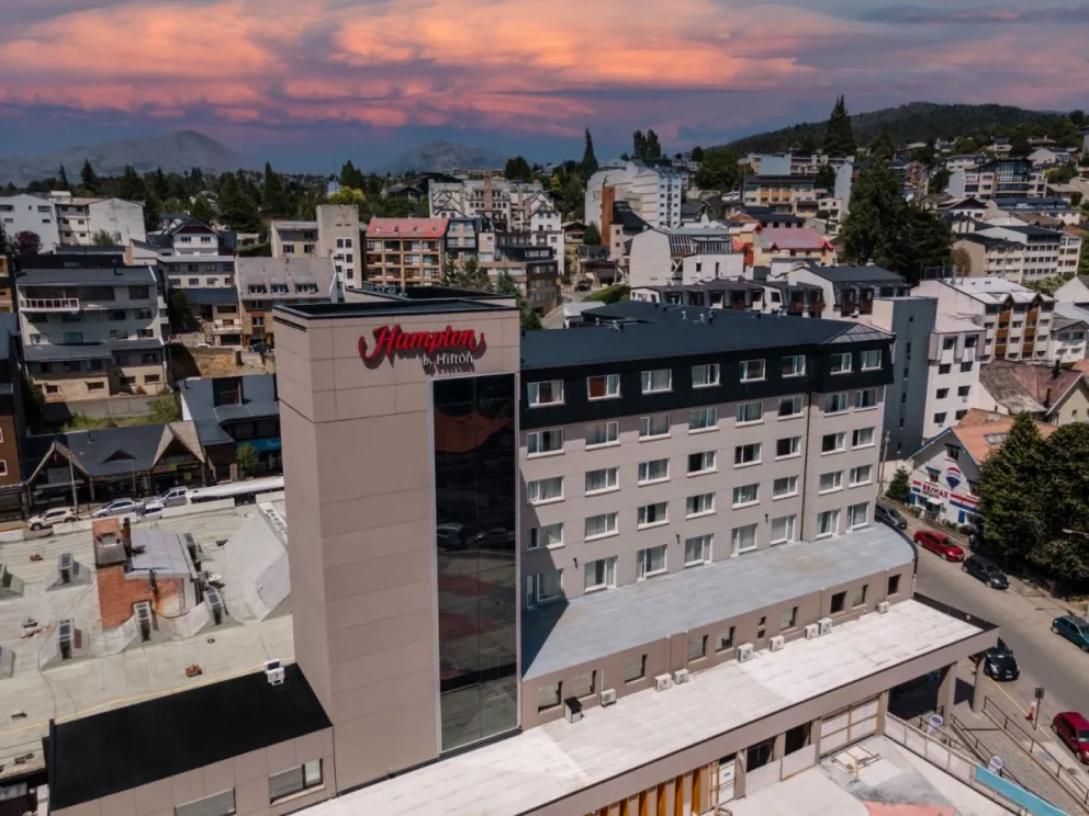 Volverán a vender paquetes turísticos de Bariloche en Brasil