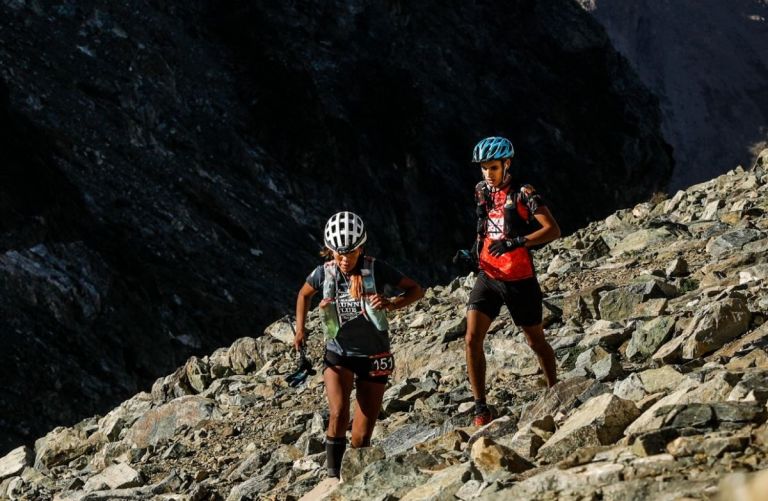 Para los amantes del trail running, se abrieron las inscripciones para