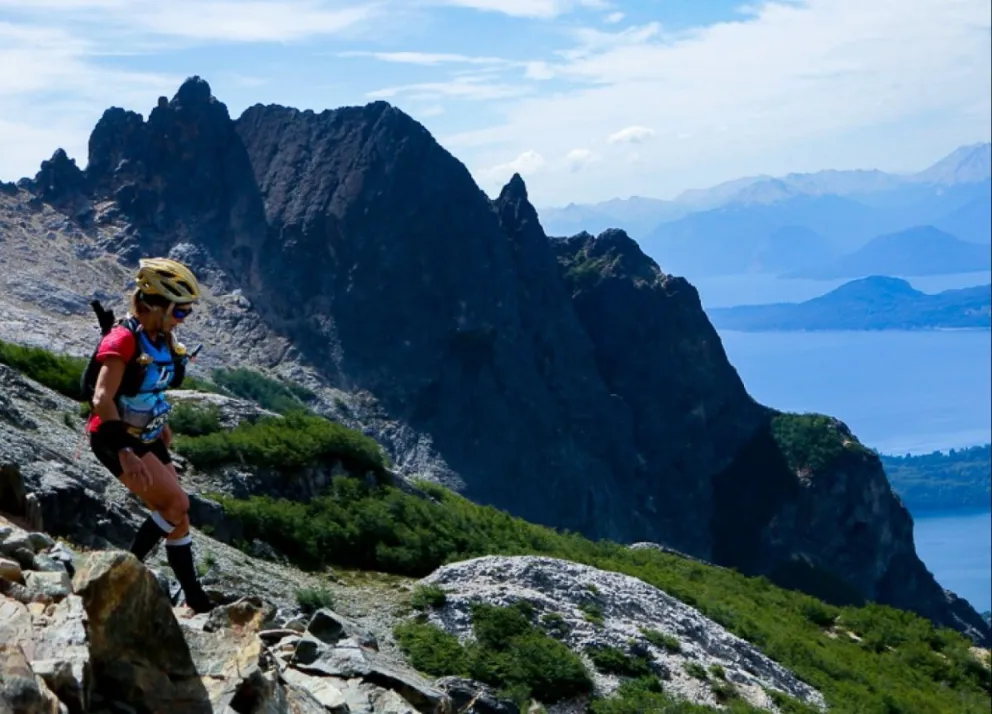 La 4 Refugios ya tuvo los primeros festejos