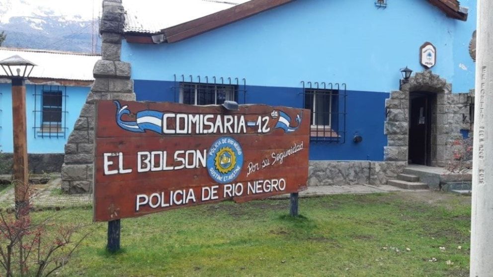 Encontraron el cuerpo sin vida de un hombre de 65 años en El Bolsón