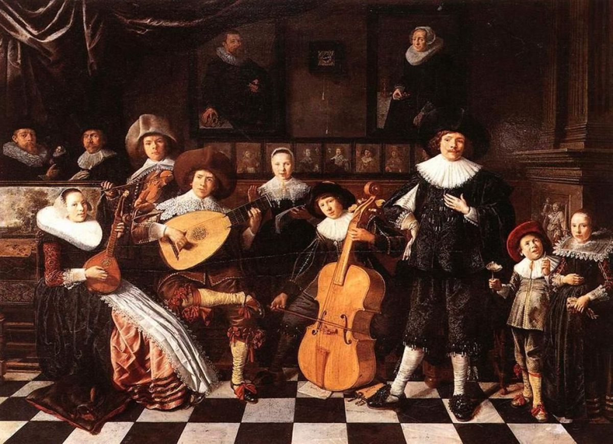 Llega un concierto de música barroca a Bariloche 