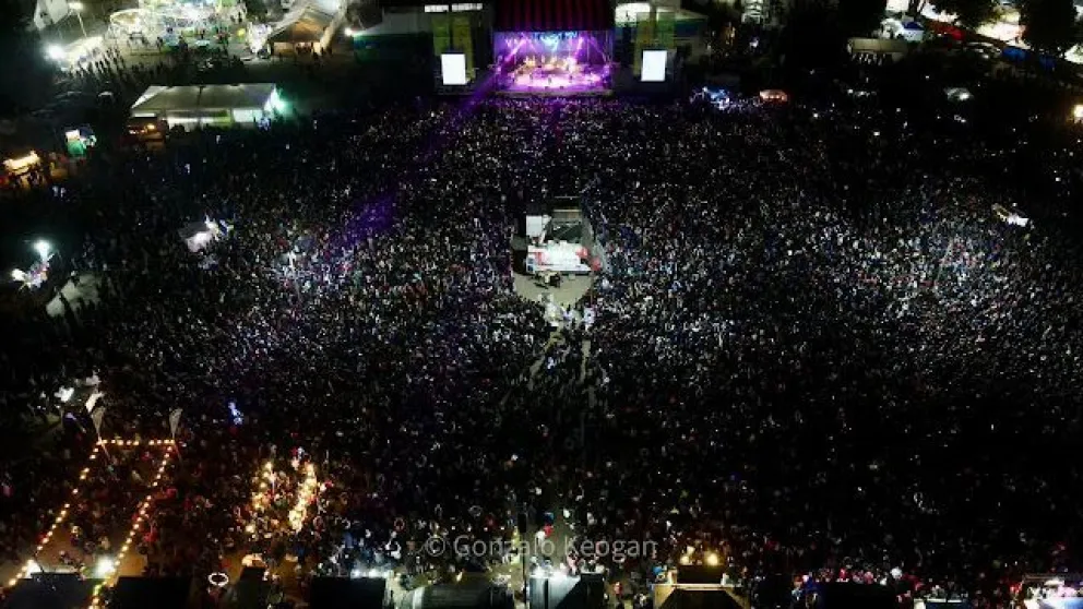 La Fiesta del Lúpulo cerró otra exitosa edición