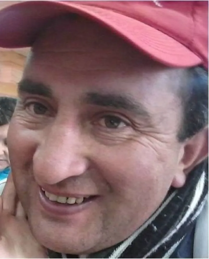 Buscan a un hombre que se fugó luego de ser condenado por abuso sexual