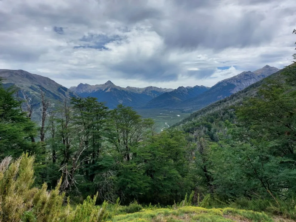Comenzó la temporada de caza y habrá senderos cerrados