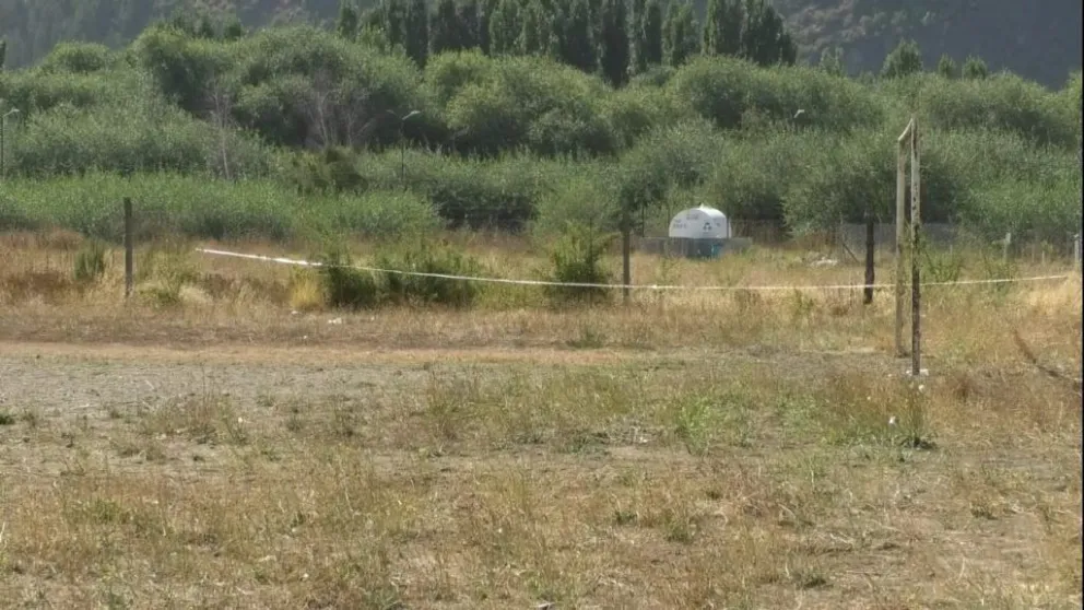 Determinaron las causas de la muerte del hombre encontrado en El Bolsón