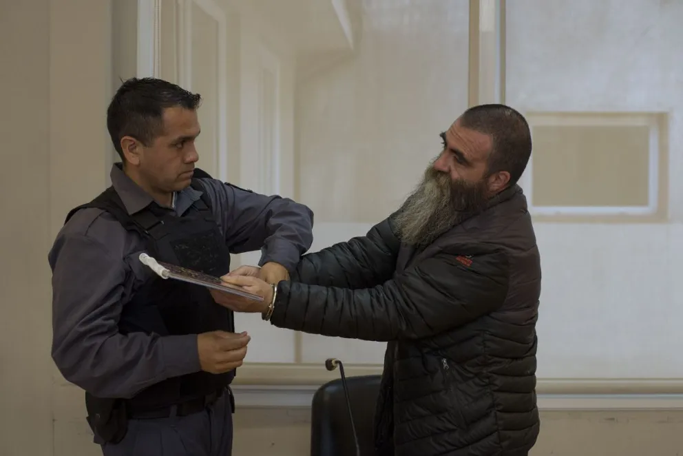 Todavía no deciden si apartarán a la querella del caso de Braian Quinchagual