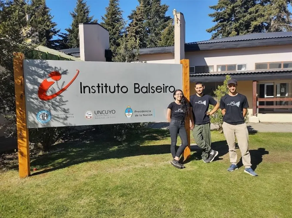 “Alta frecuencia”, un ciclo de cine del Instituto Balseiro