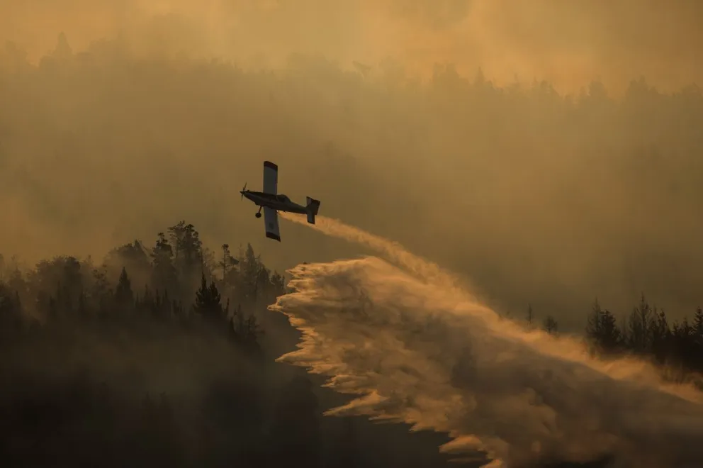 El seminario es abierto y gratuito, con inscripción previa. Foto: archivo Marcelo Martínez