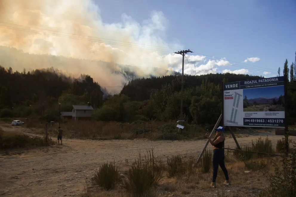 Foto ilustrativa: Marcelo Martínez