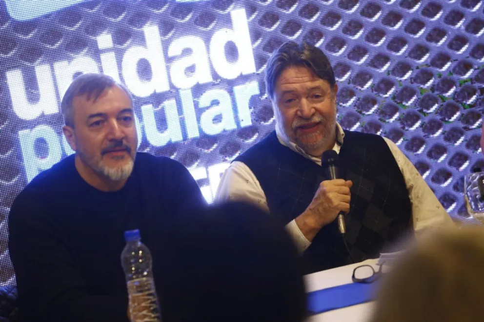 Lozano llega mañana a Bariloche para respaldar la candidatura de Zamaro