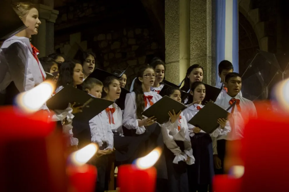 El municipio deberá pagar años de deuda al coro de Niños y Jóvenes Cantores