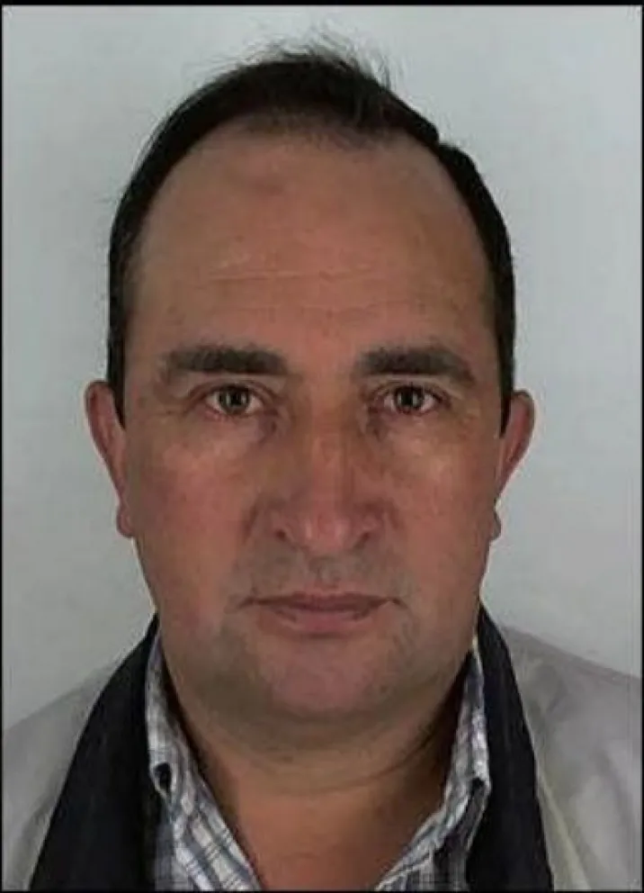 Millonaria recompensa para quien aporte datos sobre el hombre condenado por abuso sexual