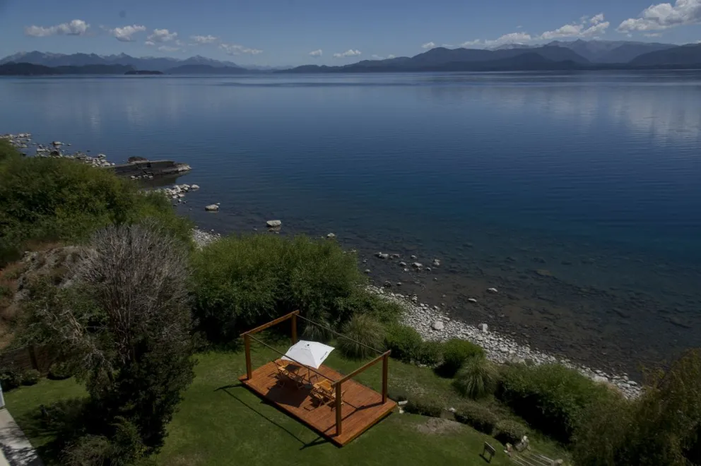 Denuncian que un cambio en una resolución de Catastro, pondría en riesgo el acceso a las costas