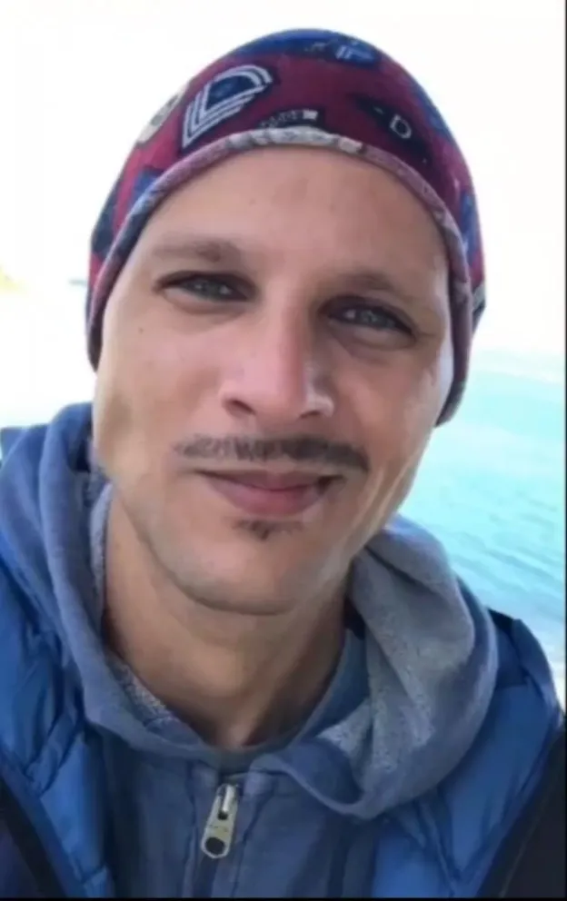 La familia de Bonabello espera los resultados de las cámaras para tener datos sobre el joven