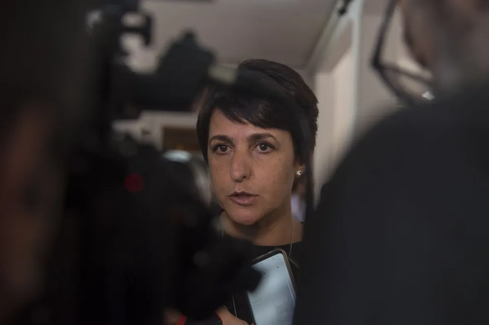 González Abdala se toma licencia de cara a la campaña electoral