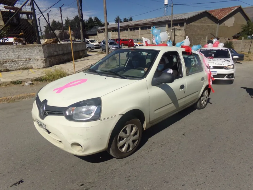 El Rally de la Mujer espera por otro gran capítulo