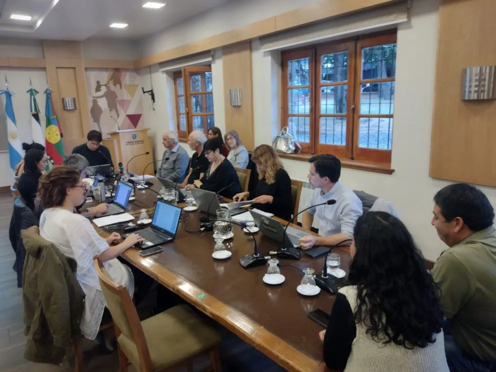 Se presentó la prórroga del contrato por la concesión del Campanario