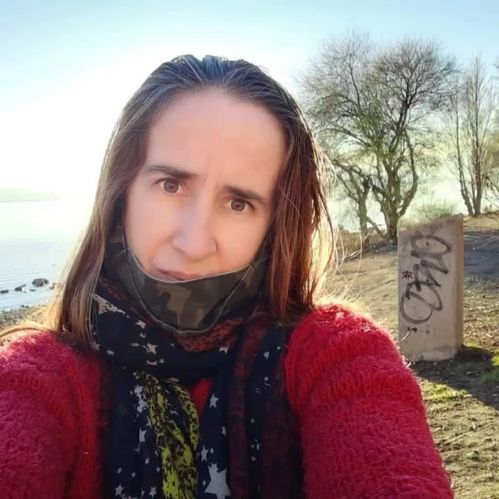 Conmoción por la muerte de una docente por hantavirus