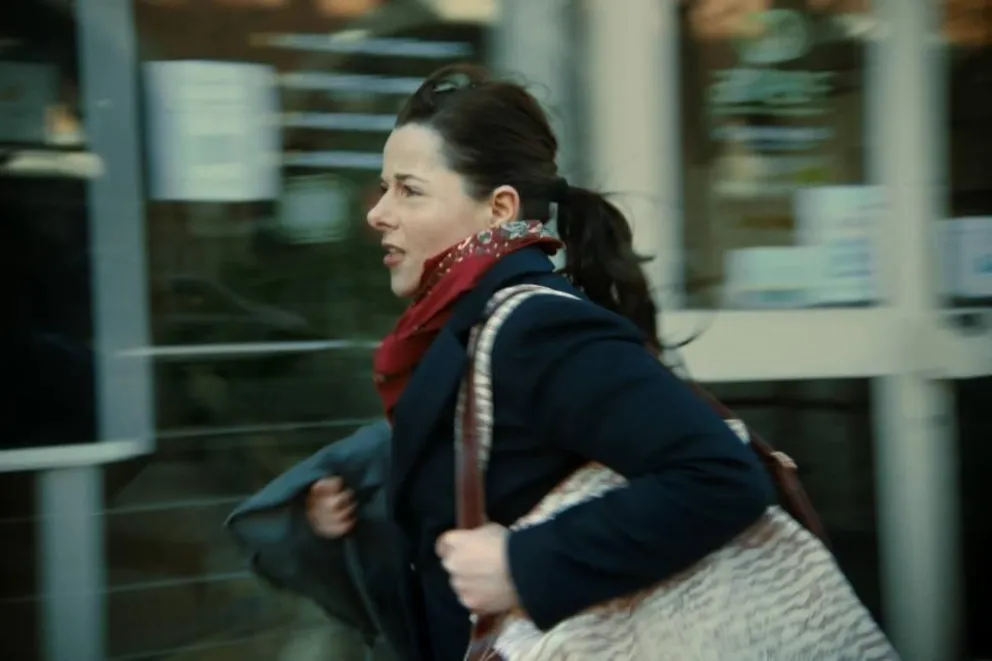 Vuelve el cine francés al Centro Cívico