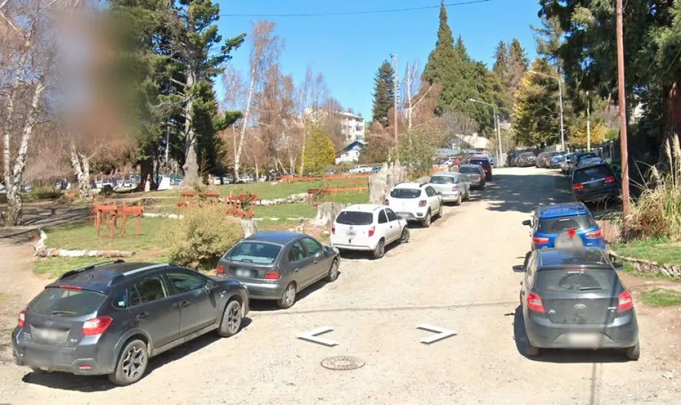 Pavimentarán calle Saavedra y permanecerá cerrada al tránsito