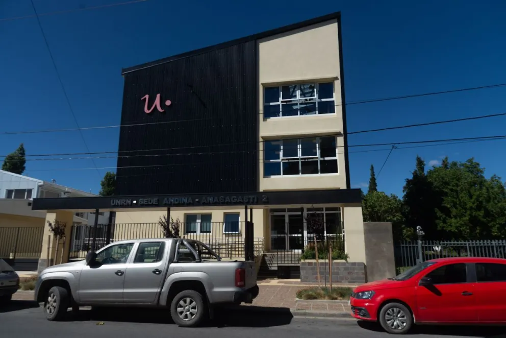 La propuesta contempla encuentros virtuales y presenciales que brindarán insumos para el nuevo Proyecto de Desarrollo Institucional (PDI). Foto: Marcelo Martínez.