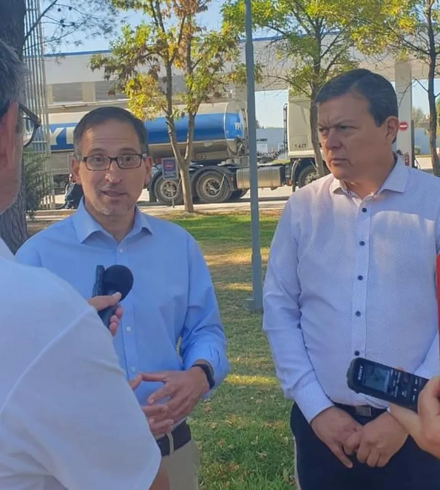 Proponen crear un fideicomiso  para el desarrollo de localidades ubicadas en Vaca Muerta