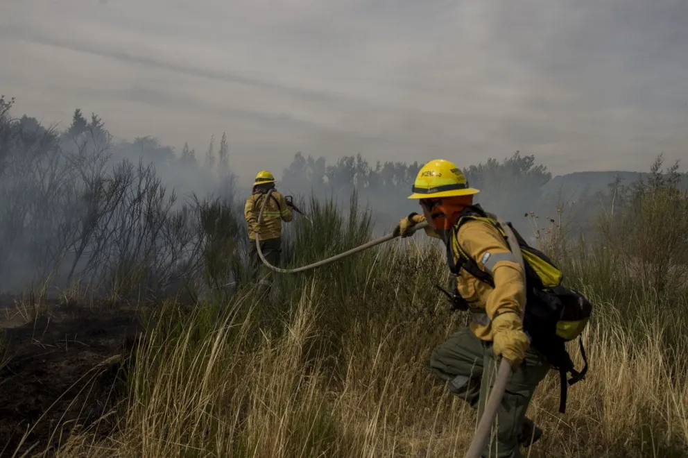 Quienes tramiten el permiso de quema, no deberán pagarlo
