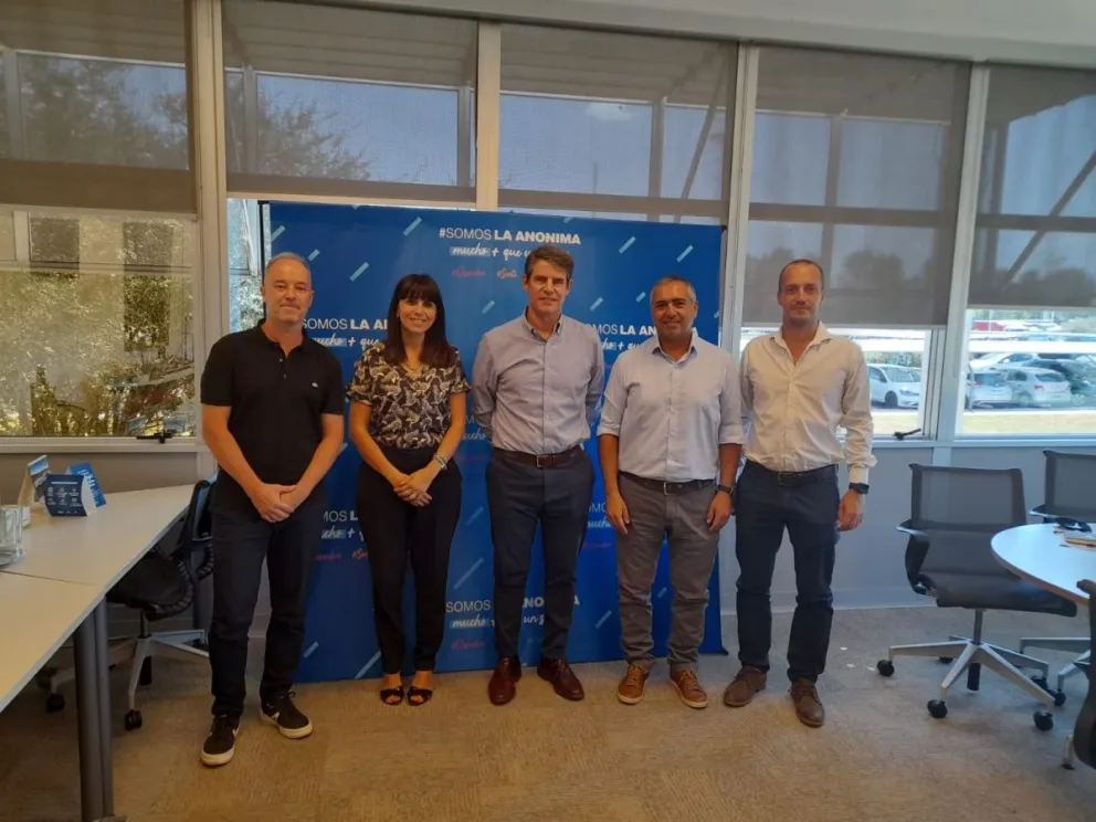 Segunda edición del programa Nutriendo Futuro