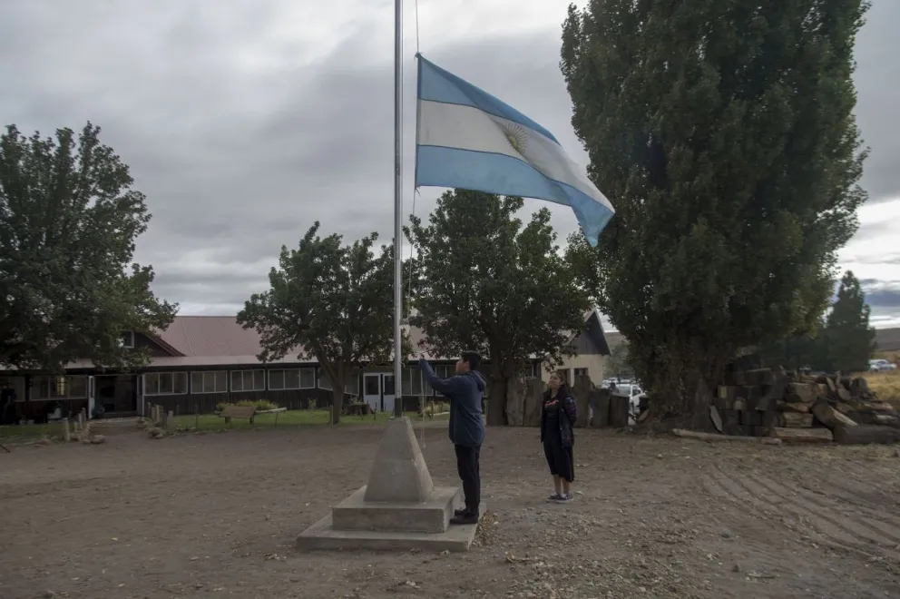 El objetivo es sumar más de cien alumnos en los próximos años. Foto: archivo Marcelo Martínez.