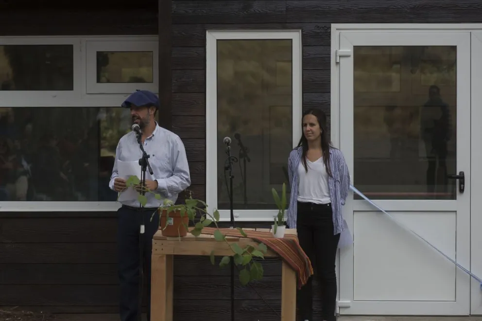 Pilca Viejo abre sus puertas en una oportunidad única de intercambio y conocimiento