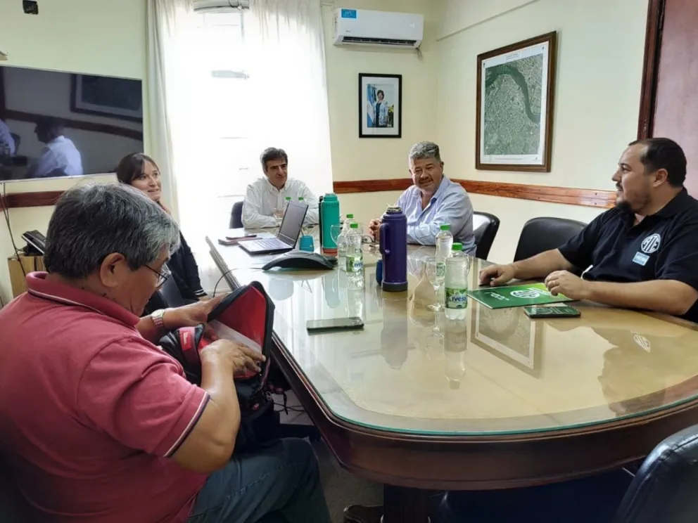 El Gobierno implementará el pago de Movilidad para porteros