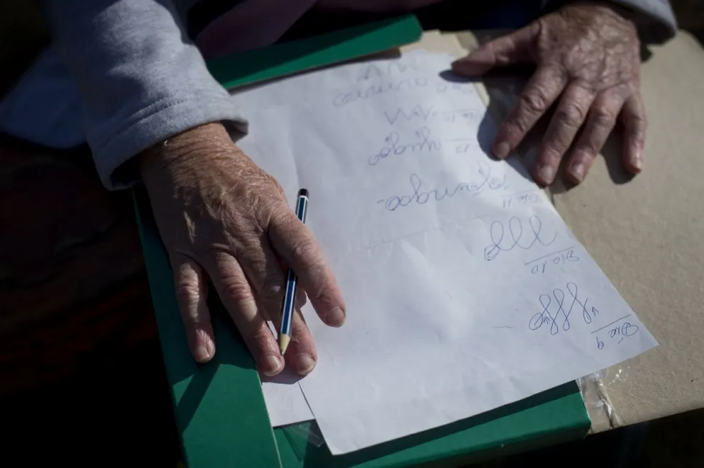 El curso inicia el próximo lunes 9 por la tarde. Foto: ilustrativa Marcelo Martínez. 