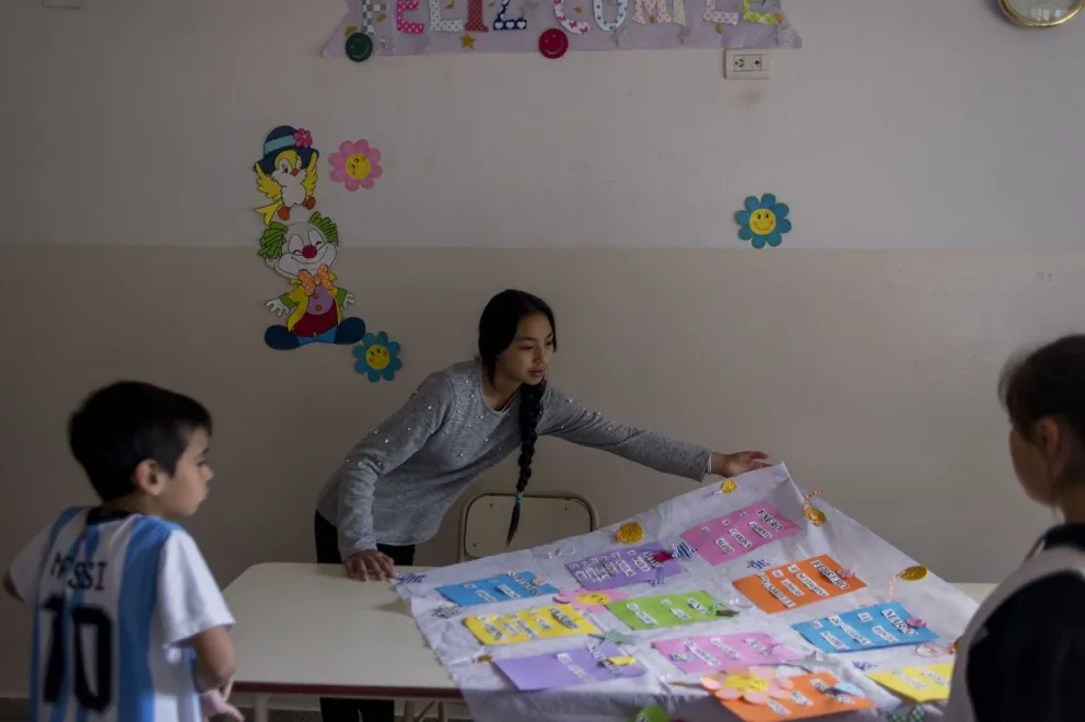 Un informe alerta sobre la desigualdad en aprendizajes en Argentina