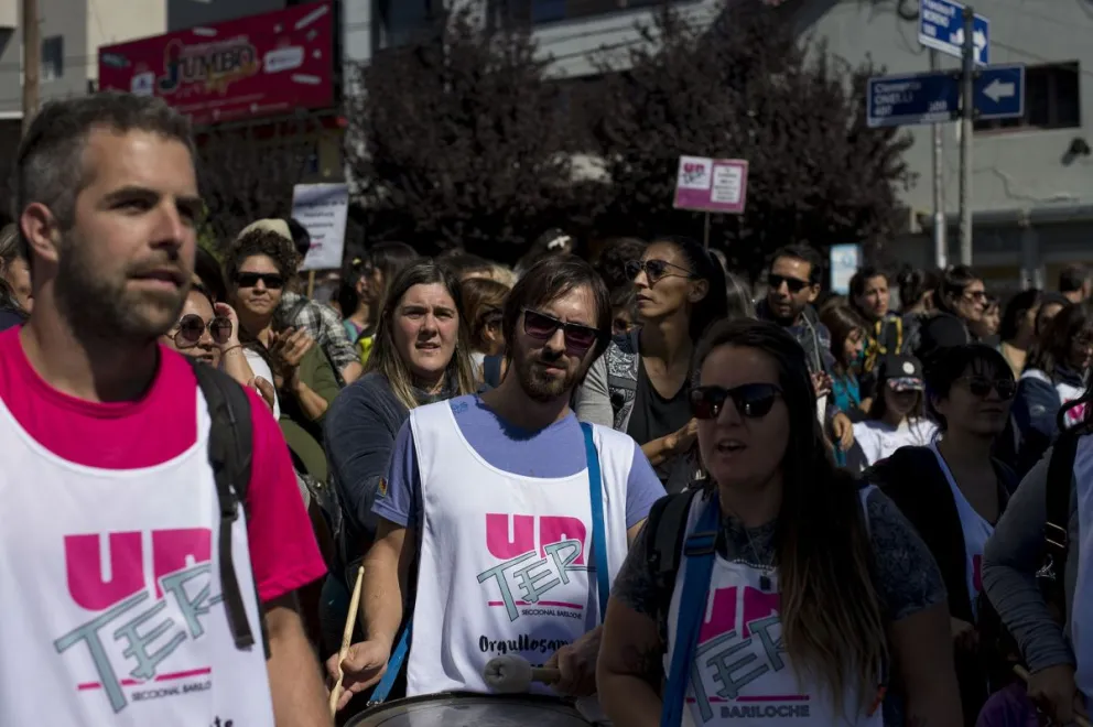 El gobierno afirma que cada vez más docentes eligen volver al aula