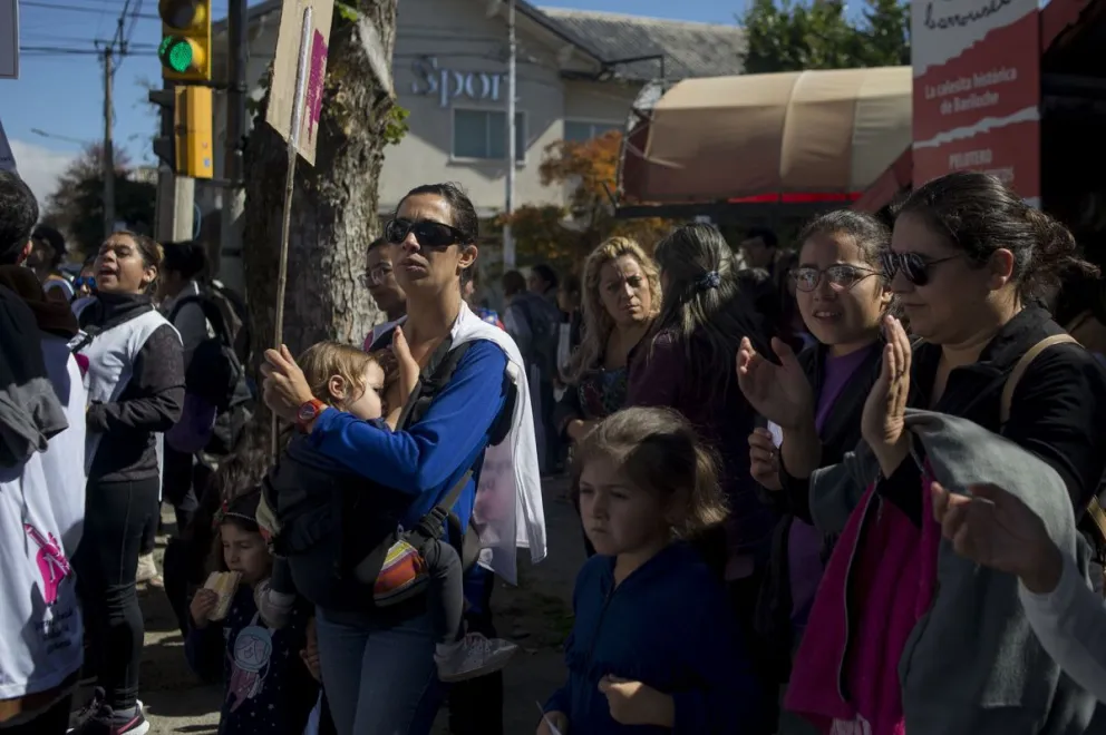 UnTER exige el adelantamiento del pago y la urgente reapertura de las paritarias 