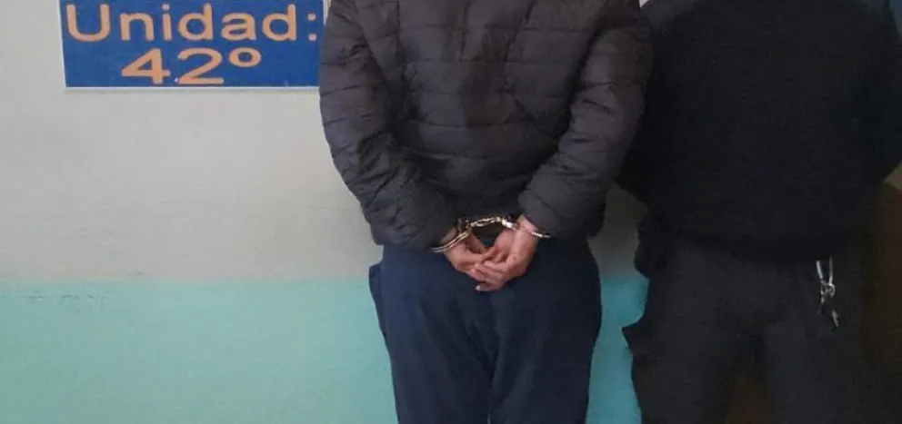 Detuvieron a un hombre acusado del asesinato de una mujer trans