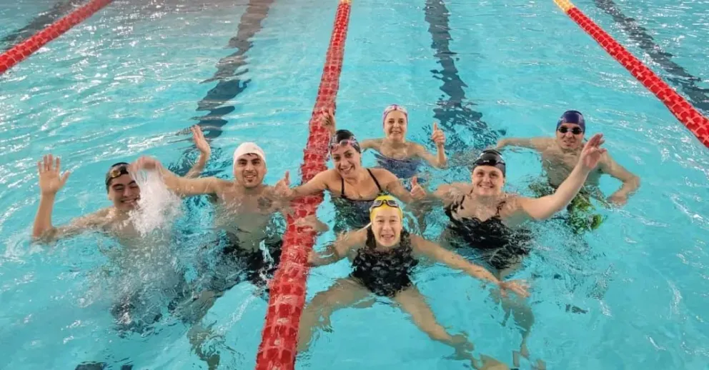 El Argentino Máster de Paraná será testigo de su gran nivel
