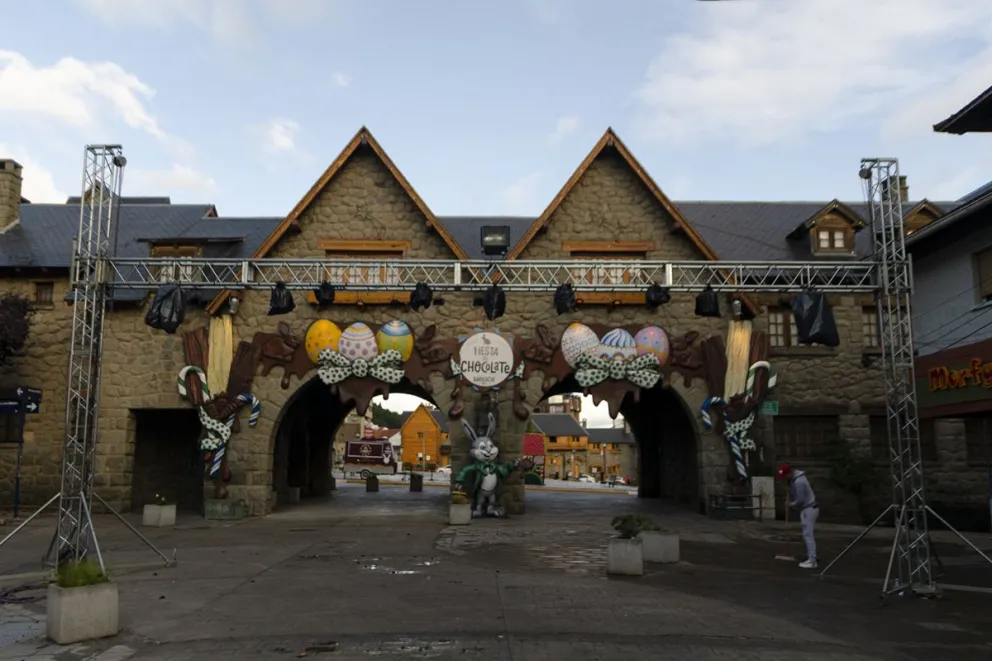 Cuáles y dónde serán las actividades durante la Fiesta Nacional del Chocolate