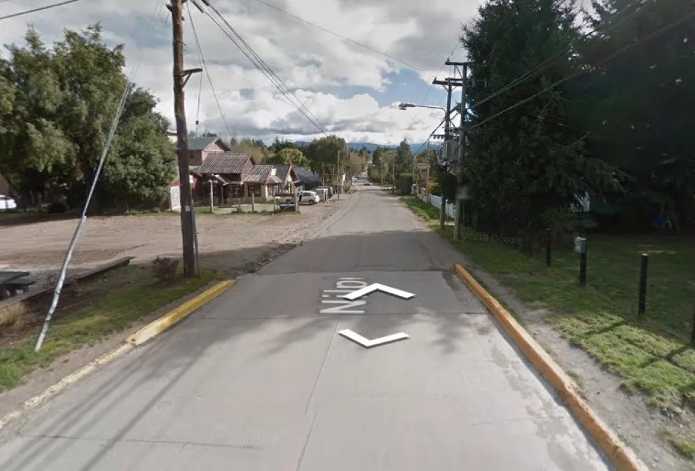 Comienza hoy la repavimentación de calle Nilpi 