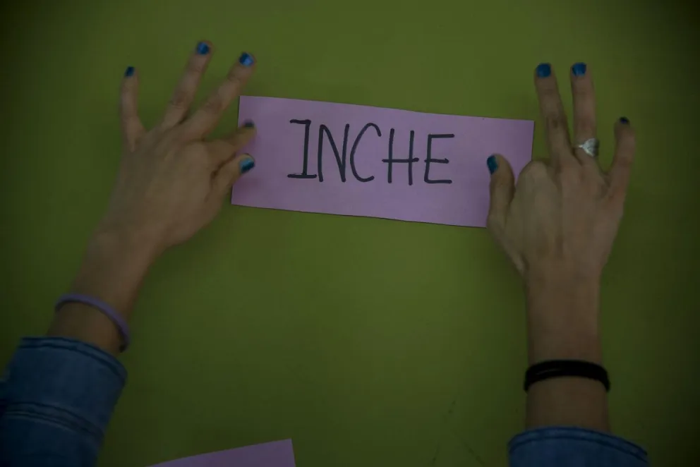 El taller se dictará todos los días martes de modalidad presencial. Foto: archivo Marcelo Martínez.