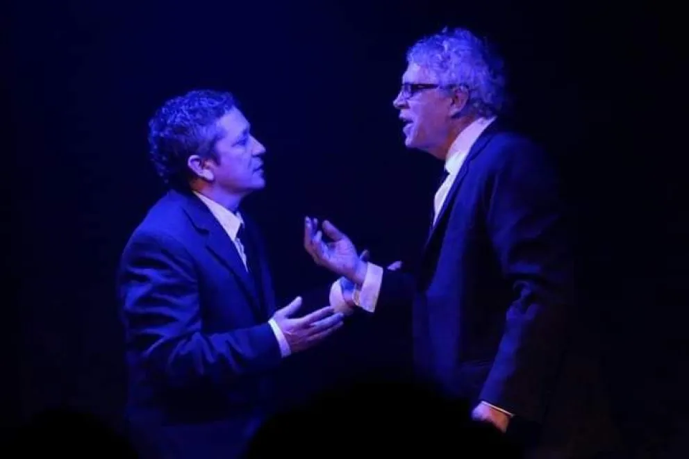 El teatro autogestivo vuelve este viernes a Bariloche