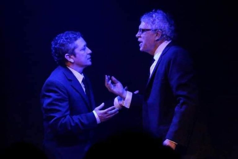 El teatro autogestivo vuelve este viernes a Bariloche