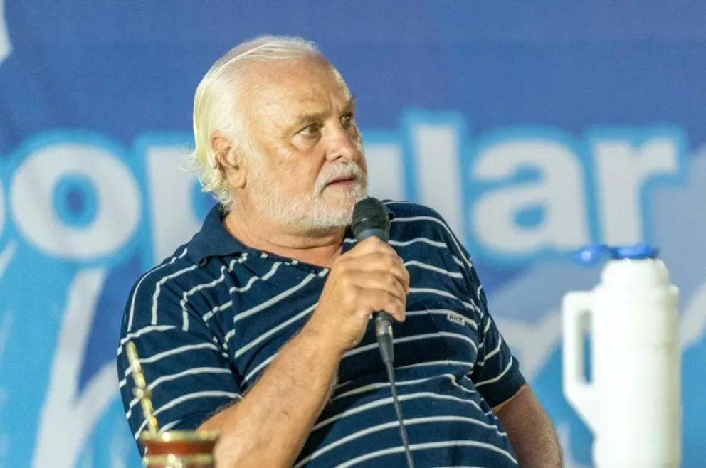 Para Zamaro, el conflicto docente debe resolverse antes del inicio de clases