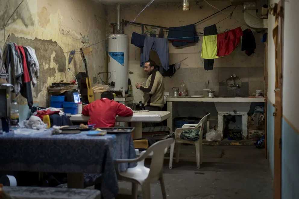 A raíz de una resolución, el Penal 3 no recibirá más gente