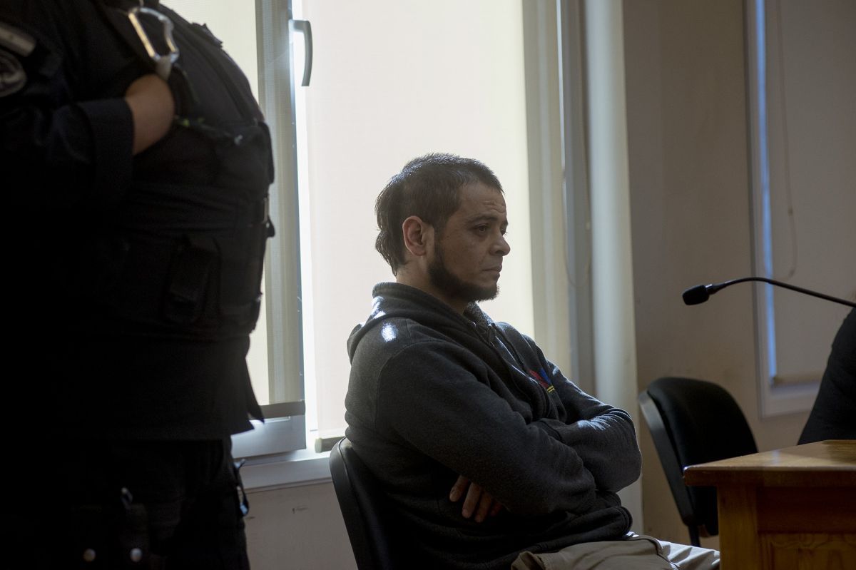 La fiscalía quiere un juicio por jurados por el asesinato de Ricardo Herrera